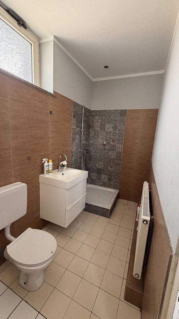 Pronájem bytu 6+kk 106 m², Stockumer Str. 209, Dortmund, Severní Porýní-Vestfálsko Pronájem bytu 6+kk 106 m², Stockumer Str. 209, Dortmund, Severní Porýní-Vestfálsko