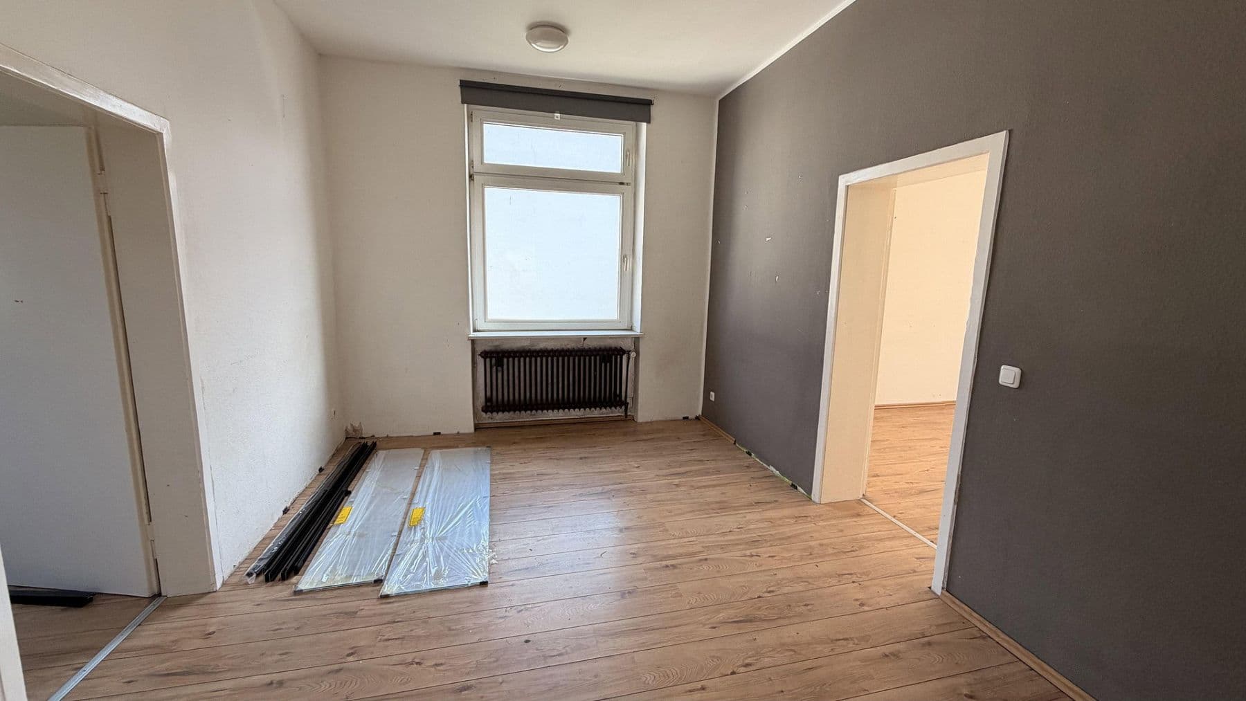 Pronájem bytu 6+kk 106 m², Stockumer Str. 209, Dortmund, Severní Porýní-Vestfálsko Pronájem bytu 6+kk 106 m², Stockumer Str. 209, Dortmund, Severní Porýní-Vestfálsko