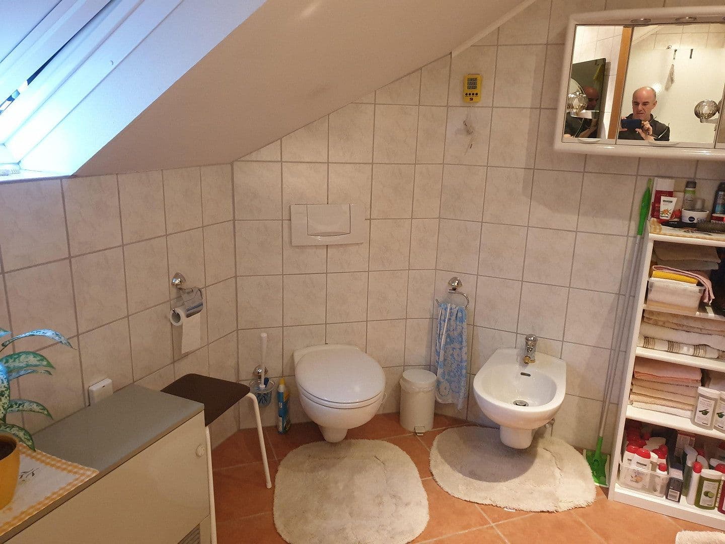 Prodej domu 290 m², pozemek 660 m², Neuhofer Straße 34, Neckargemünd, Bádensko-Württembersko Prodej domu 290 m², pozemek 660 m², Neuhofer Straße 34, Neckargemünd, Bádensko-Württembersko