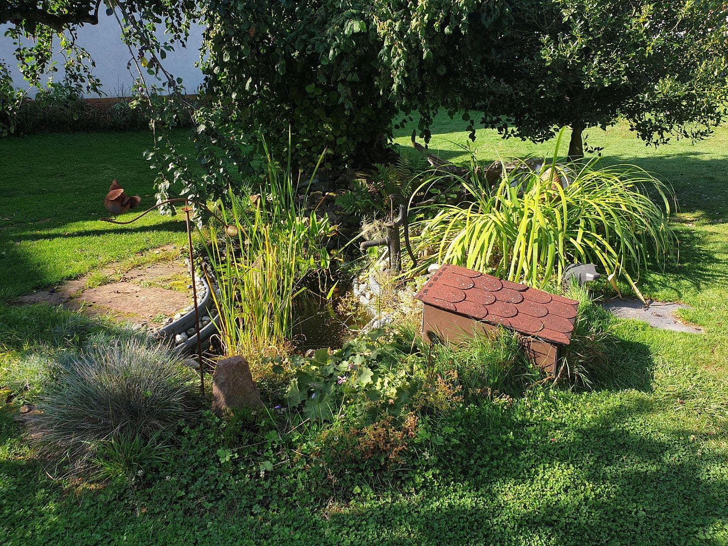 Prodej domu 290 m², pozemek 660 m², Neuhofer Straße 34, Neckargemünd, Bádensko-Württembersko Prodej domu 290 m², pozemek 660 m², Neuhofer Straße 34, Neckargemünd, Bádensko-Württembersko