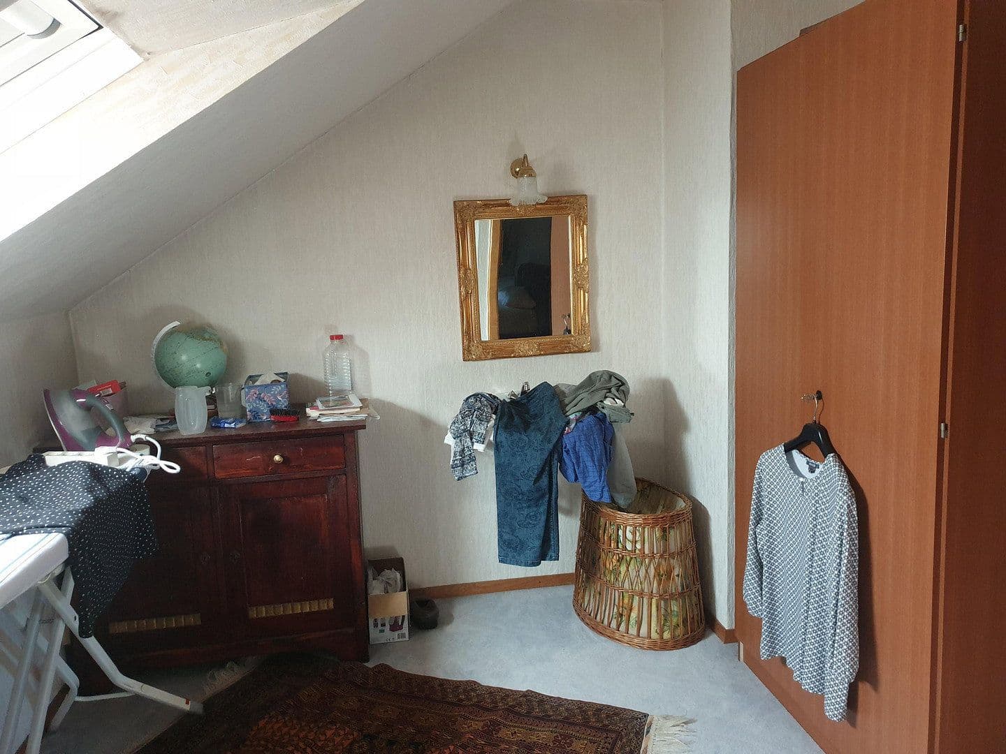 Prodej domu 290 m², pozemek 660 m², Neuhofer Straße 34, Neckargemünd, Bádensko-Württembersko Prodej domu 290 m², pozemek 660 m², Neuhofer Straße 34, Neckargemünd, Bádensko-Württembersko