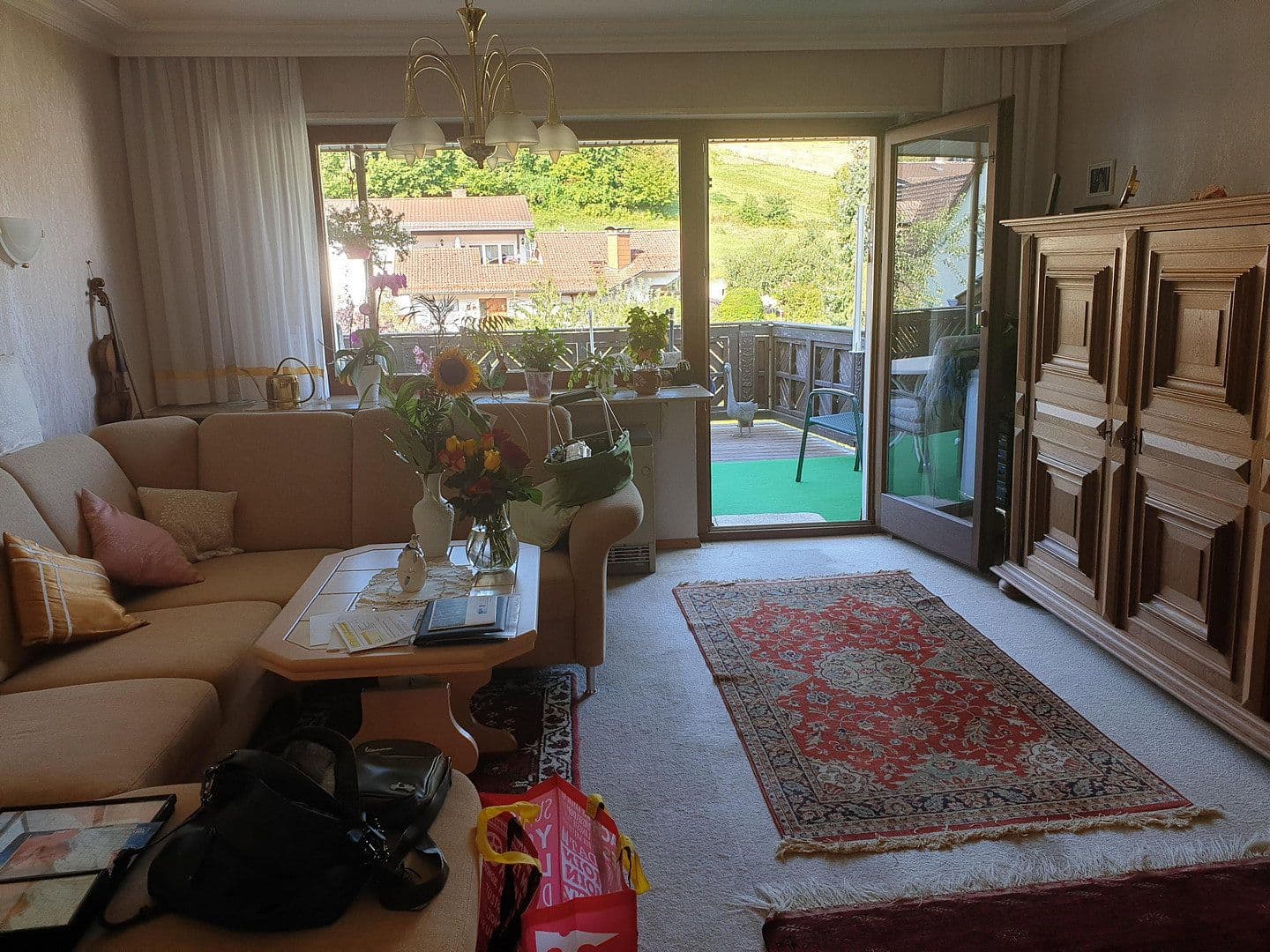 Prodej domu 290 m², pozemek 660 m², Neuhofer Straße 34, Neckargemünd, Bádensko-Württembersko Prodej domu 290 m², pozemek 660 m², Neuhofer Straße 34, Neckargemünd, Bádensko-Württembersko