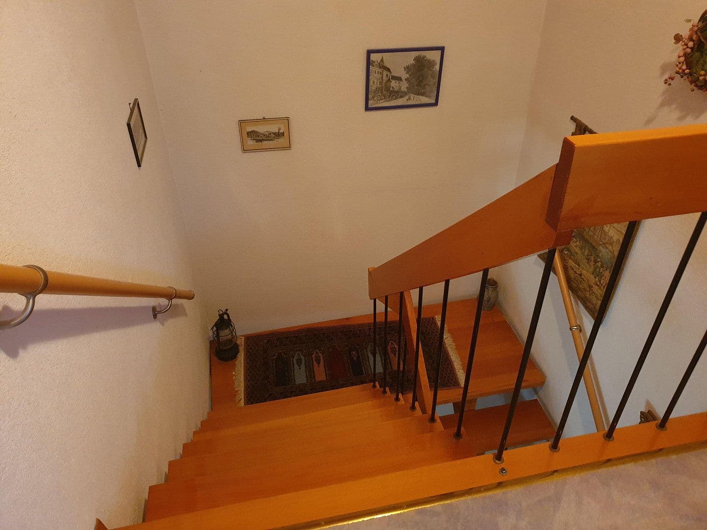 Prodej domu 290 m², pozemek 660 m², Neuhofer Straße 34, Neckargemünd, Bádensko-Württembersko Prodej domu 290 m², pozemek 660 m², Neuhofer Straße 34, Neckargemünd, Bádensko-Württembersko