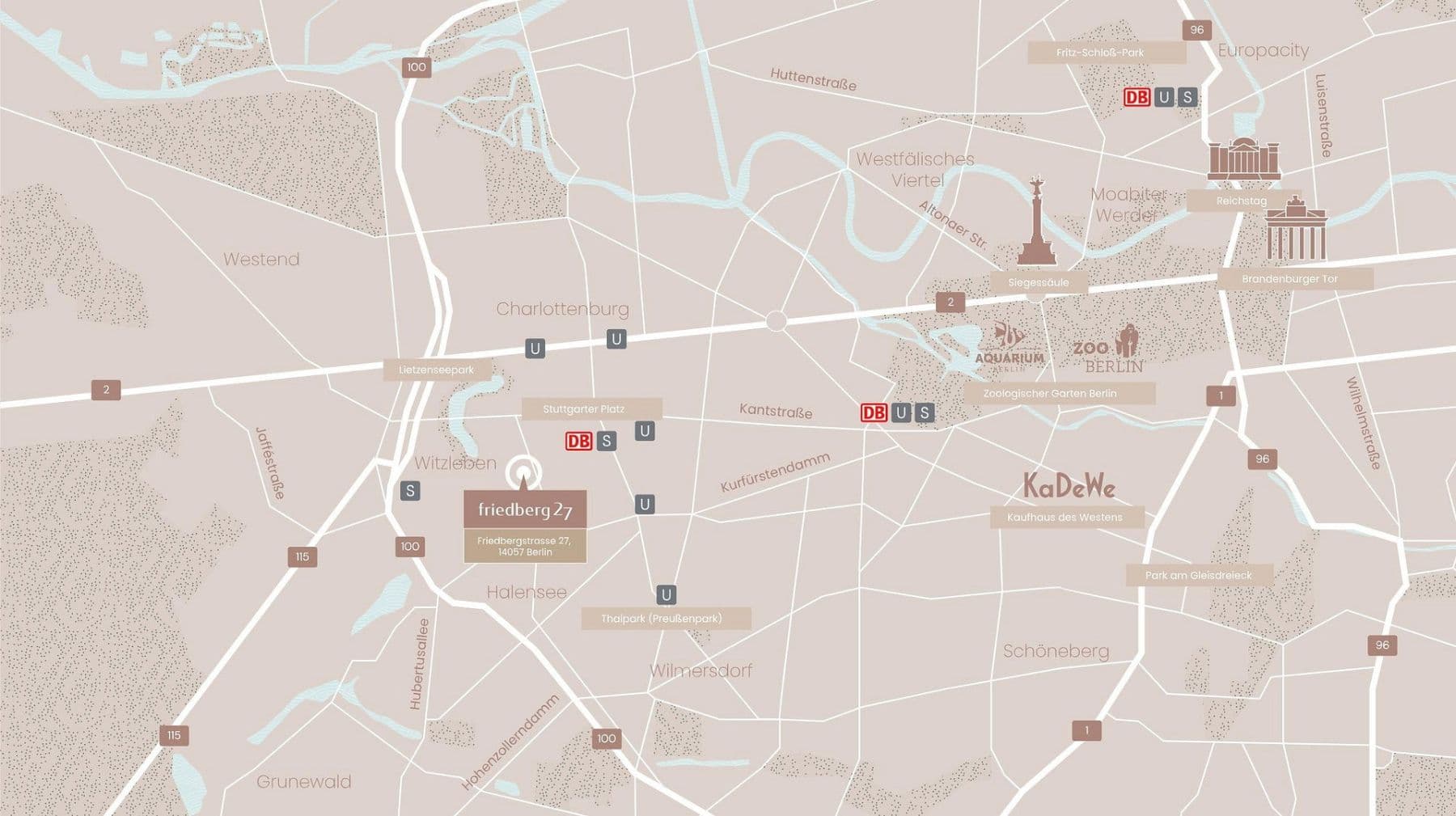 Prodej bytu 3+1 105 m², Friedbergstraße 27, Berlin, Berlín Prodej bytu 3+1 105 m², Friedbergstraße 27, Berlin, Berlín