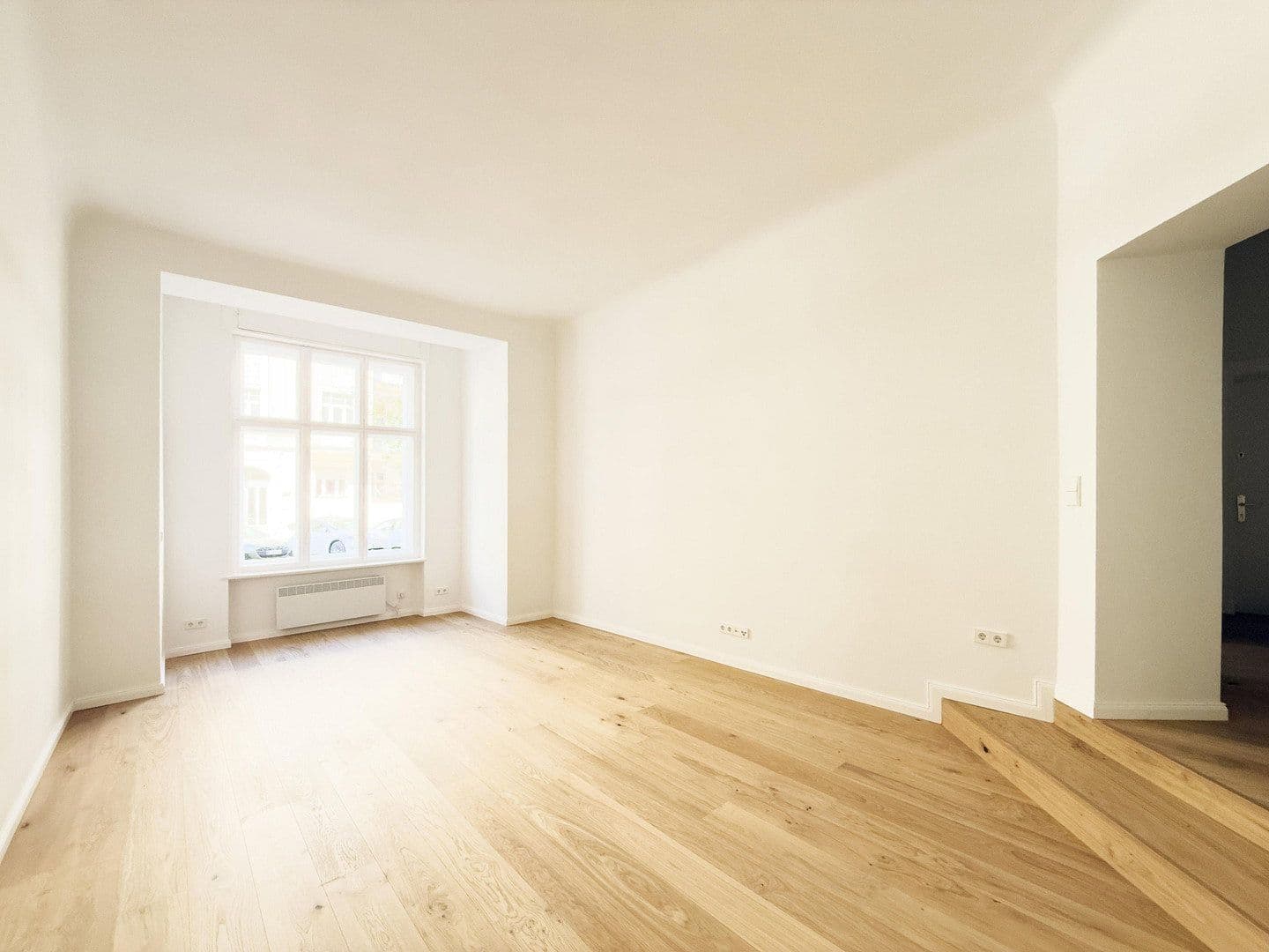 Prodej bytu 3+1 105 m², Friedbergstraße 27, Berlin, Berlín Prodej bytu 3+1 105 m², Friedbergstraße 27, Berlin, Berlín