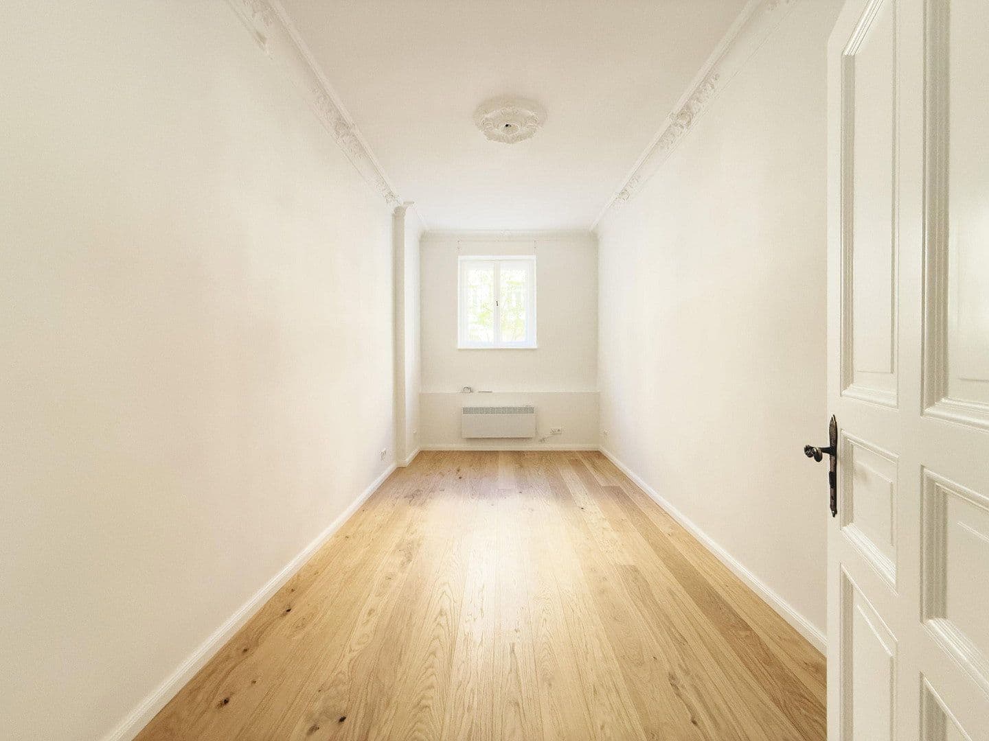 Prodej bytu 3+1 105 m², Friedbergstraße 27, Berlin, Berlín Prodej bytu 3+1 105 m², Friedbergstraße 27, Berlin, Berlín