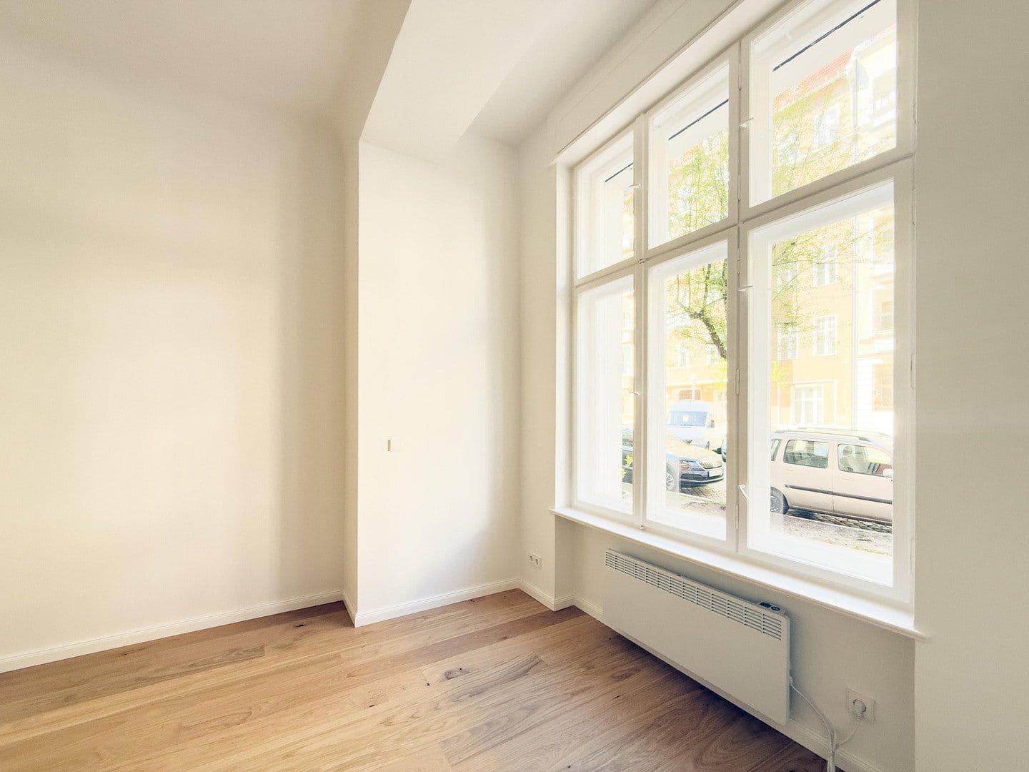 Prodej bytu 3+1 105 m², Friedbergstraße 27, Berlin, Berlín Prodej bytu 3+1 105 m², Friedbergstraße 27, Berlin, Berlín