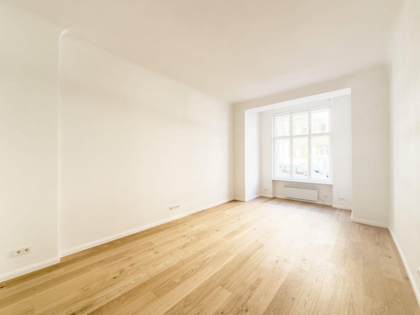 Prodej bytu 3+1 105 m², Friedbergstraße 27, Berlin, Berlín Prodej bytu 3+1 105 m², Friedbergstraße 27, Berlin, Berlín