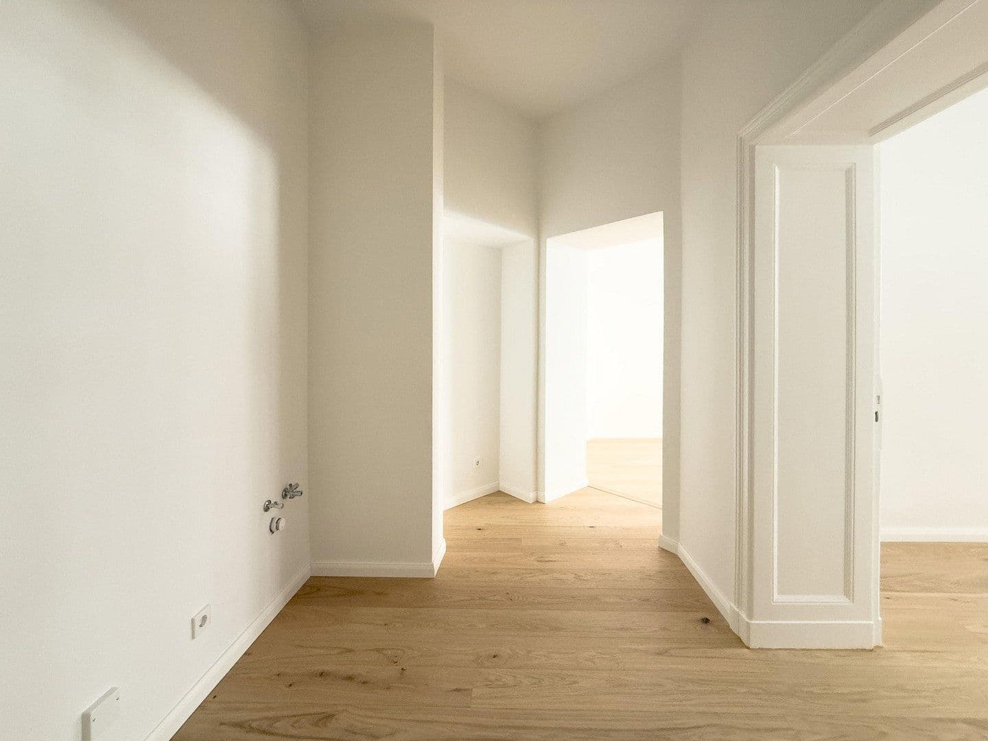 Prodej bytu 3+1 105 m², Friedbergstraße 27, Berlin, Berlín Prodej bytu 3+1 105 m², Friedbergstraße 27, Berlin, Berlín