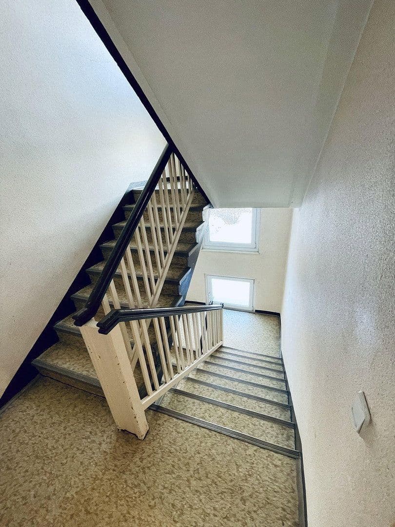 Pronájem bytu 1+1 32 m², Dahlienstraße 4, Erfurt, Durynsko Pronájem bytu 1+1 32 m², Dahlienstraße 4, Erfurt, Durynsko