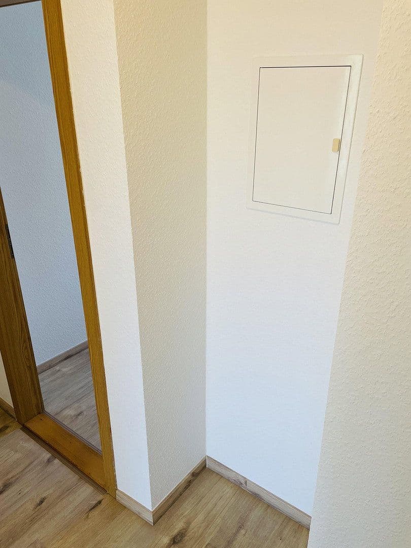 Pronájem bytu 1+1 32 m², Dahlienstraße 4, Erfurt, Durynsko Pronájem bytu 1+1 32 m², Dahlienstraße 4, Erfurt, Durynsko