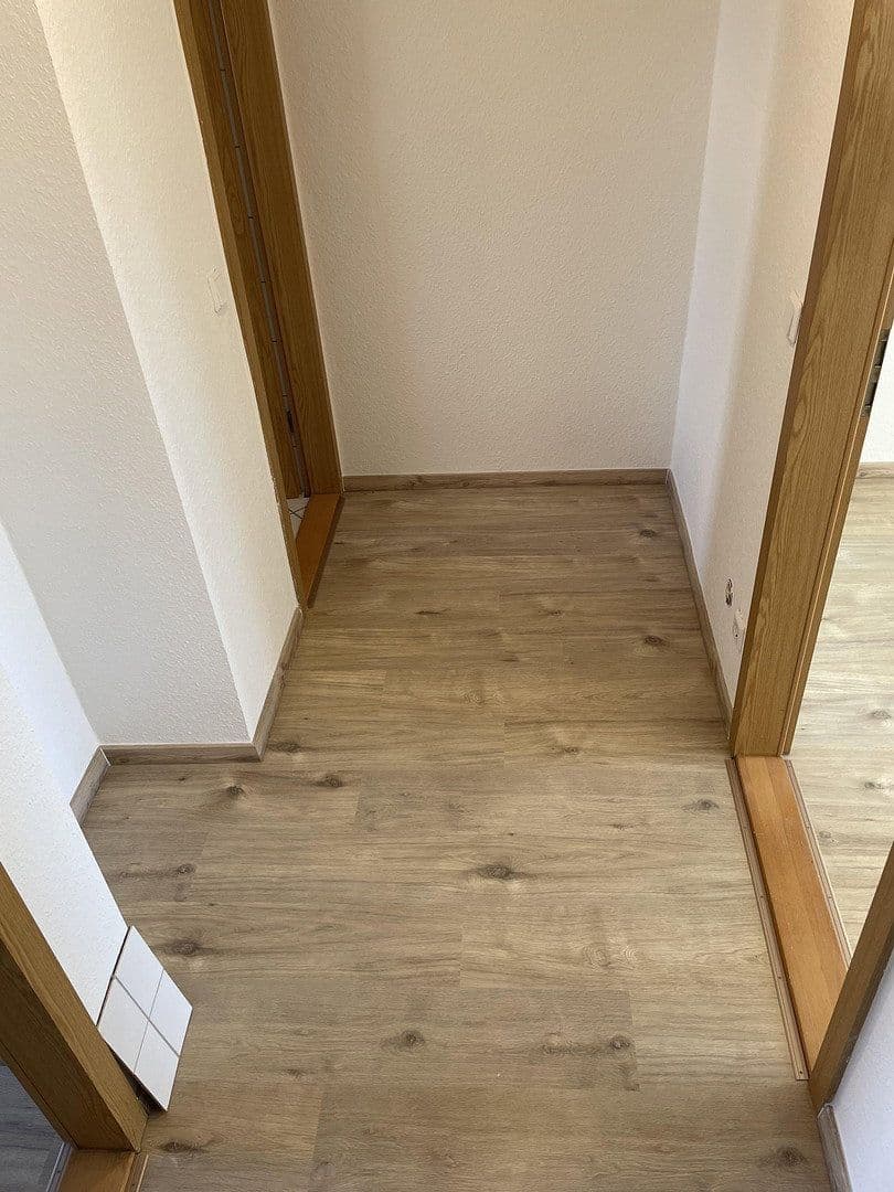 Pronájem bytu 1+1 32 m², Dahlienstraße 4, Erfurt, Durynsko Pronájem bytu 1+1 32 m², Dahlienstraße 4, Erfurt, Durynsko