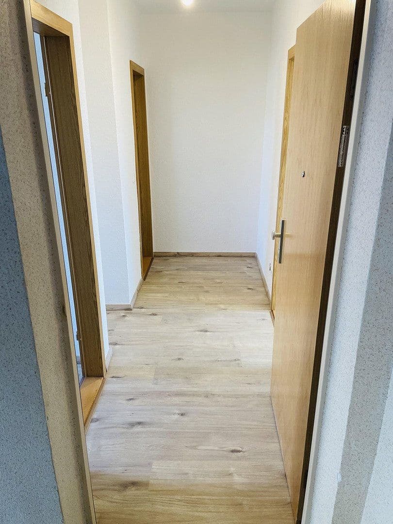 Pronájem bytu 1+1 32 m², Dahlienstraße 4, Erfurt, Durynsko Pronájem bytu 1+1 32 m², Dahlienstraße 4, Erfurt, Durynsko