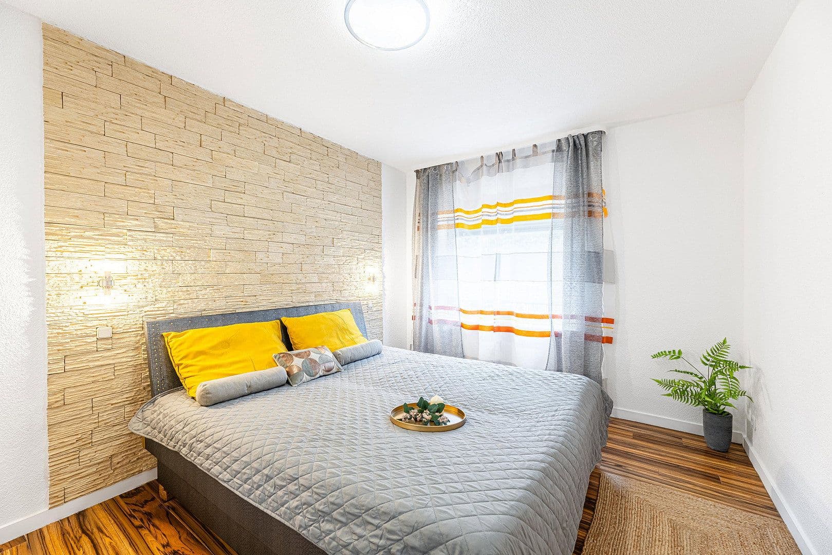 Prodej bytu 4+1 98 m², Allerseeweg 14, Höchberg, Bavorsko Prodej bytu 4+1 98 m², Allerseeweg 14, Höchberg, Bavorsko