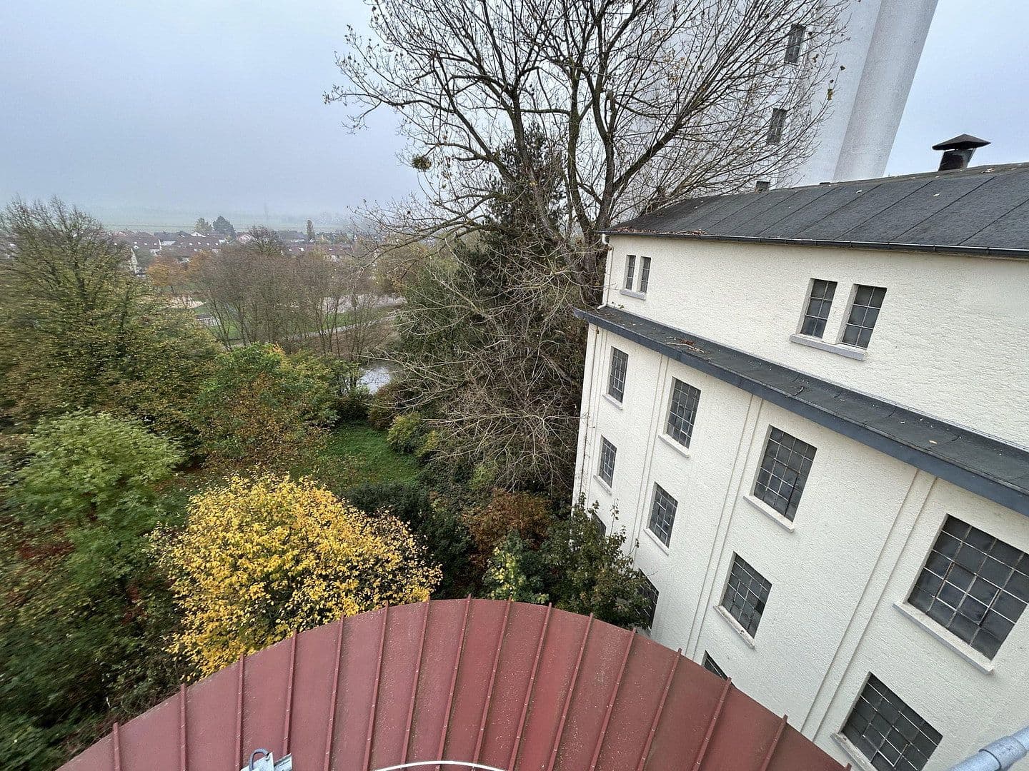 Prodej nebytového prostoru 4.126 m², Mühlenstraße 9b, Niddatal, Hessen Prodej nebytového prostoru 4.126 m², Mühlenstraße 9b, Niddatal, Hessen