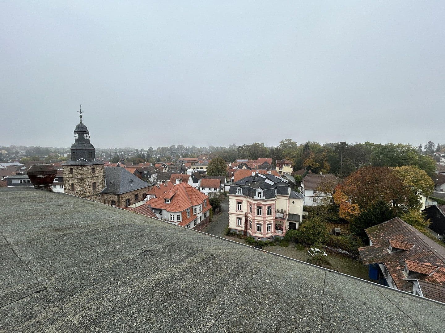 Prodej nebytového prostoru 4.126 m², Mühlenstraße 9b, Niddatal, Hessen Prodej nebytového prostoru 4.126 m², Mühlenstraße 9b, Niddatal, Hessen