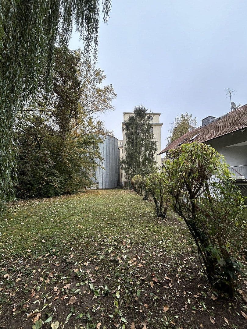 Prodej nebytového prostoru 4.126 m², Mühlenstraße 9b, Niddatal, Hessen Prodej nebytového prostoru 4.126 m², Mühlenstraße 9b, Niddatal, Hessen