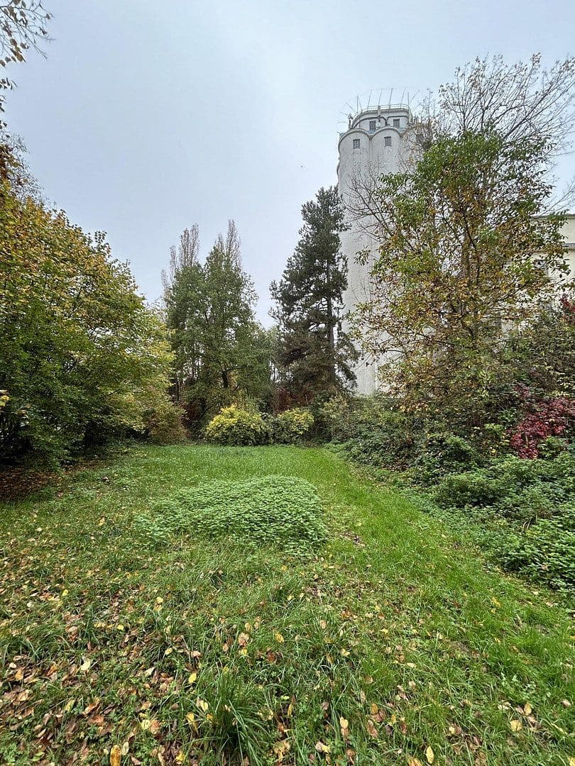 Prodej nebytového prostoru 4.126 m², Mühlenstraße 9b, Niddatal, Hessen Prodej nebytového prostoru 4.126 m², Mühlenstraße 9b, Niddatal, Hessen