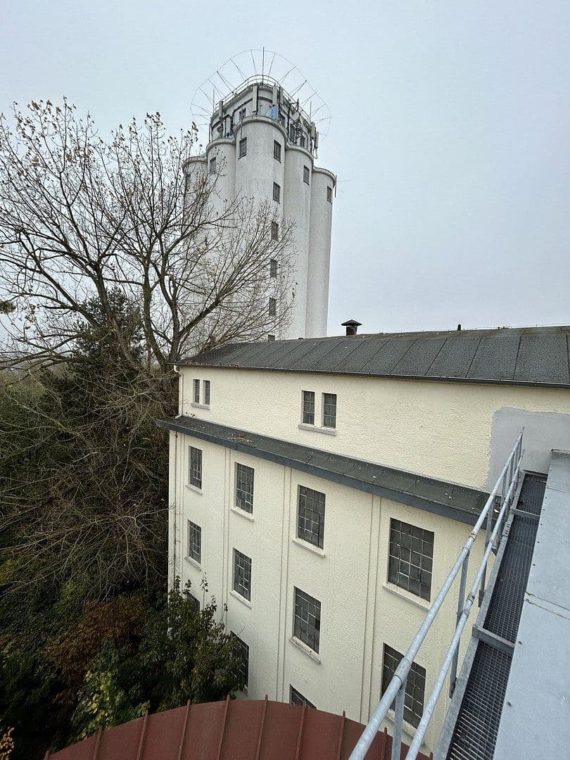 Prodej nebytového prostoru 4.126 m², Mühlenstraße 9b, Niddatal, Hessen Prodej nebytového prostoru 4.126 m², Mühlenstraße 9b, Niddatal, Hessen