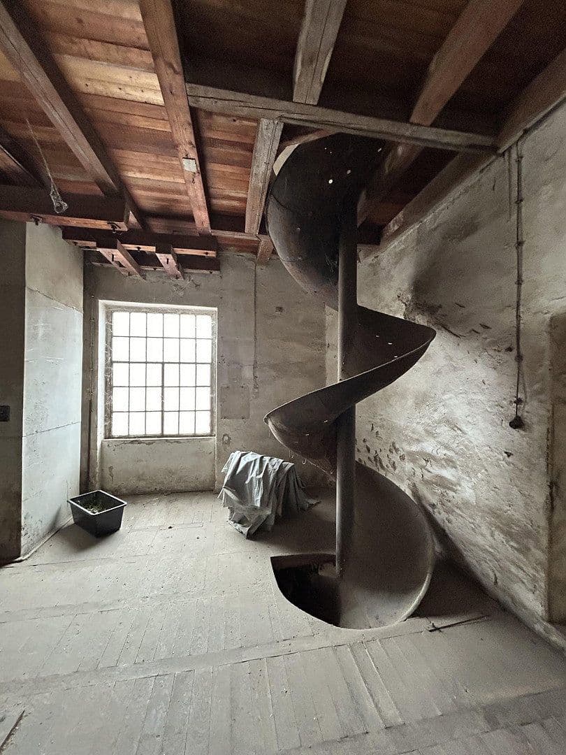 Prodej nebytového prostoru 4.126 m², Mühlenstraße 9b, Niddatal, Hessen Prodej nebytového prostoru 4.126 m², Mühlenstraße 9b, Niddatal, Hessen