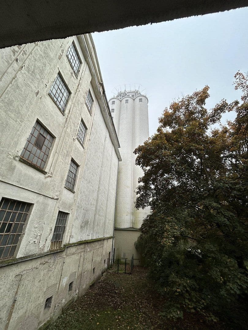 Prodej nebytového prostoru 4.126 m², Mühlenstraße 9b, Niddatal, Hessen Prodej nebytového prostoru 4.126 m², Mühlenstraße 9b, Niddatal, Hessen