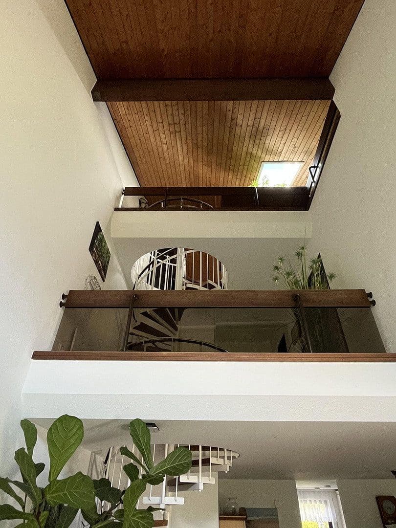 Prodej bytu 5+1 153 m², Chemnitzer Weg 10, Sindelfingen, Bádensko-Württembersko Prodej bytu 5+1 153 m², Chemnitzer Weg 10, Sindelfingen, Bádensko-Württembersko