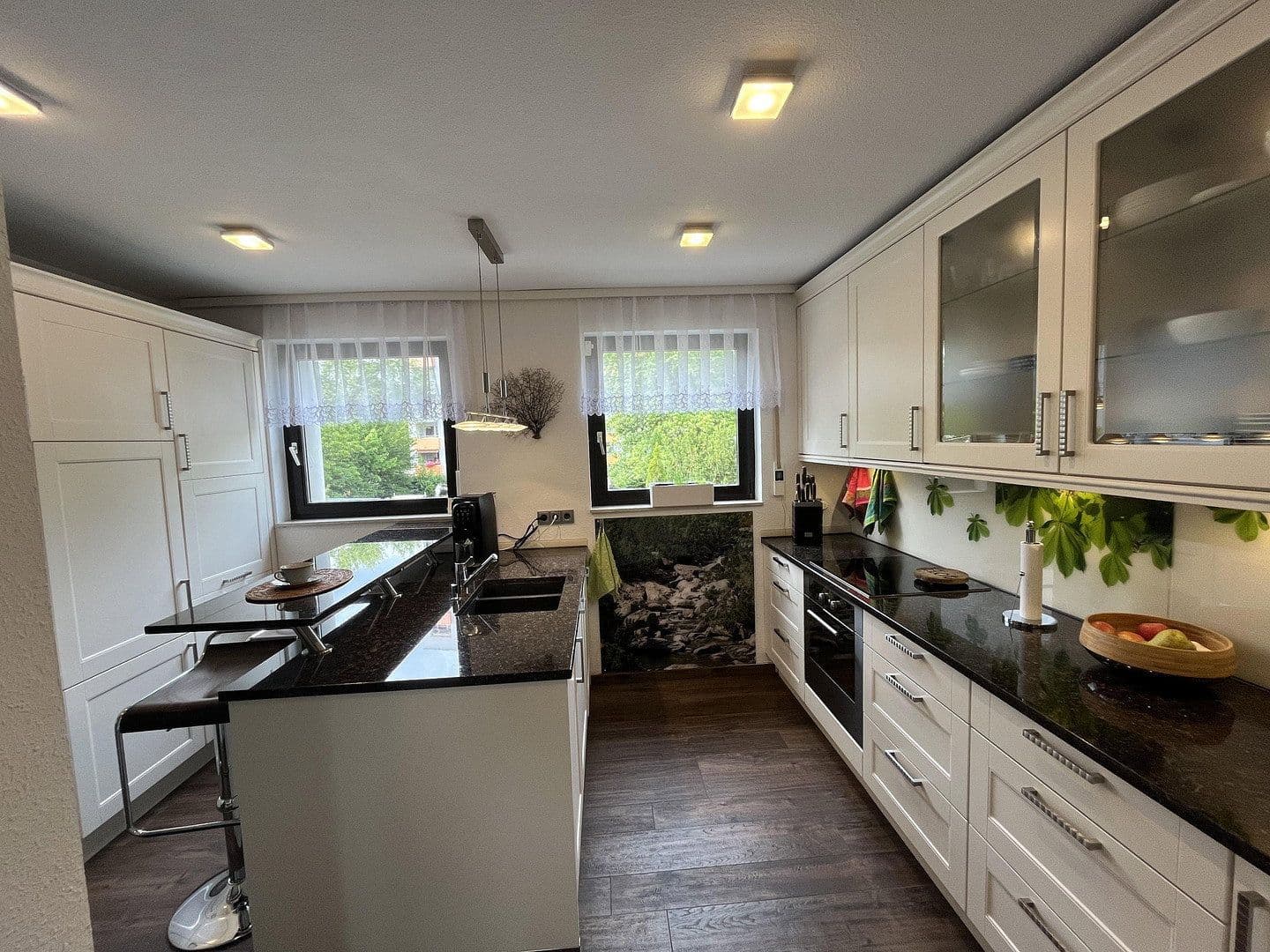 Prodej bytu 5+1 153 m², Chemnitzer Weg 10, Sindelfingen, Bádensko-Württembersko Prodej bytu 5+1 153 m², Chemnitzer Weg 10, Sindelfingen, Bádensko-Württembersko