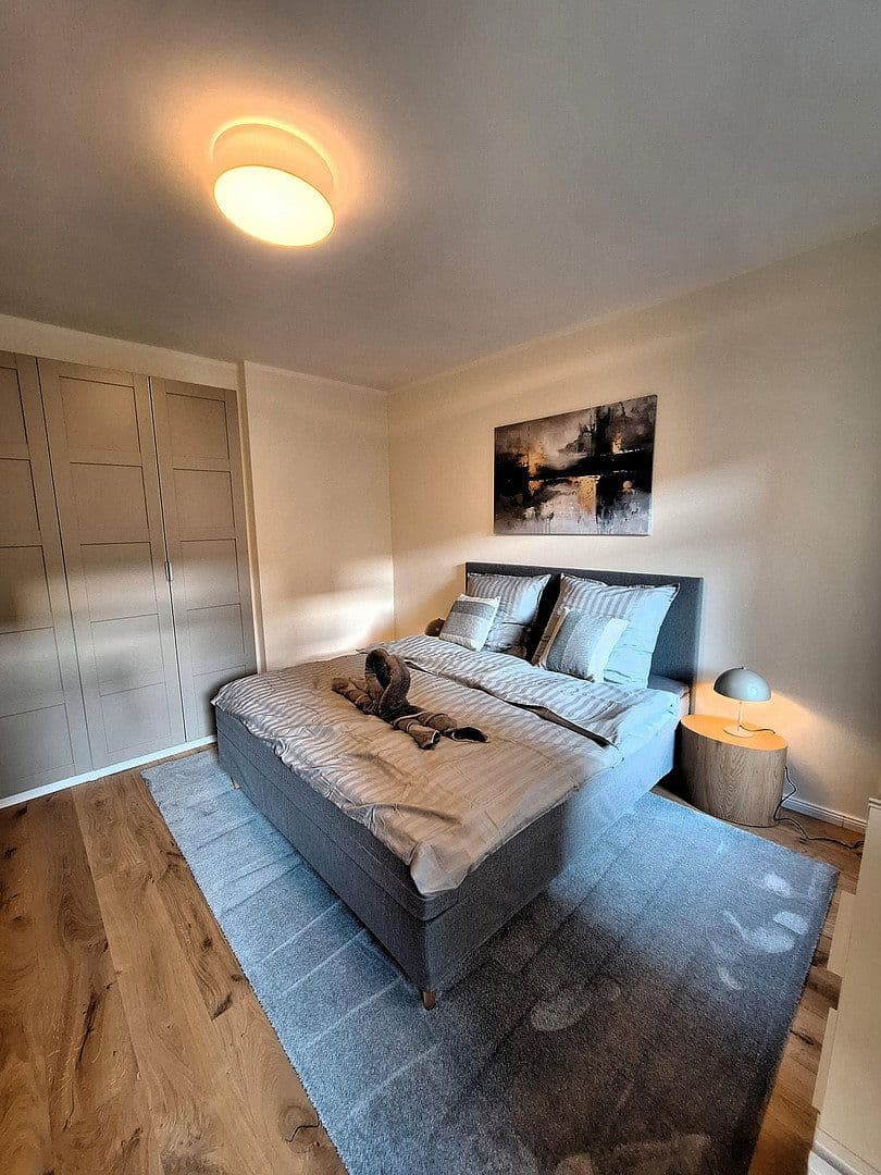 Pronájem bytu 2+kk 52 m², Kastanienallee 52, Berlin, Berlín Pronájem bytu 2+kk 52 m², Kastanienallee 52, Berlin, Berlín