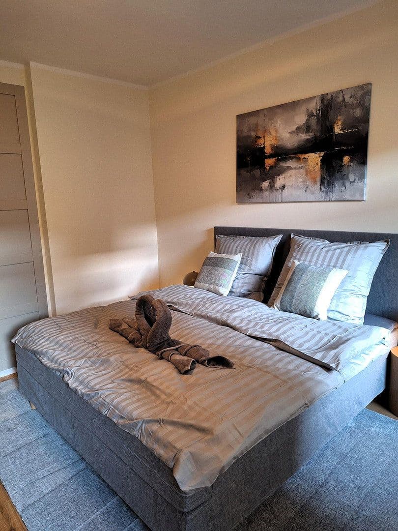 Pronájem bytu 2+kk 52 m², Kastanienallee 52, Berlin, Berlín Pronájem bytu 2+kk 52 m², Kastanienallee 52, Berlin, Berlín