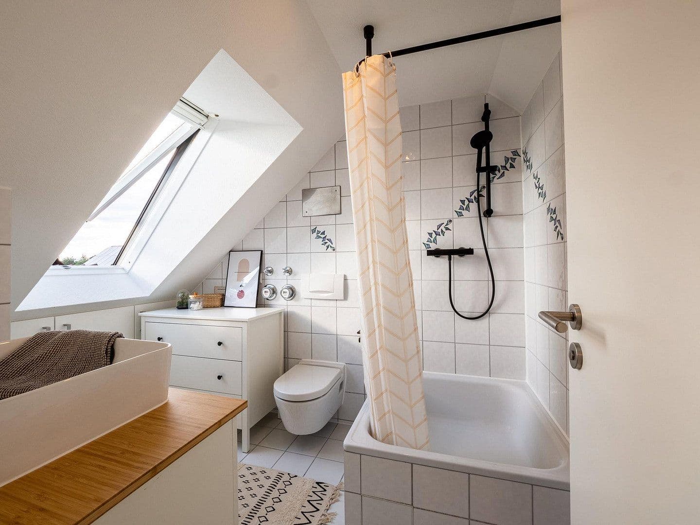 Pronájem bytu 1+1 27 m², Andres-Hofer-Straße 40a, Freiburg, Bádensko-Württembersko Pronájem bytu 1+1 27 m², Andres-Hofer-Straße 40a, Freiburg, Bádensko-Württembersko