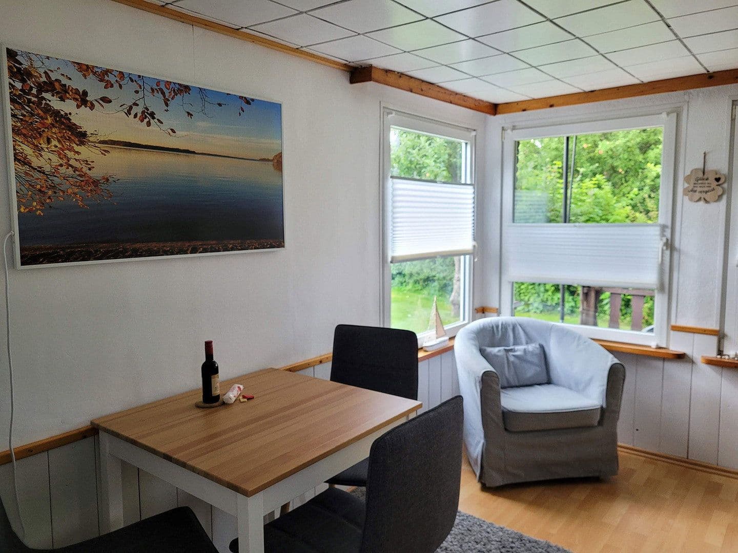 Prodej domu 27 m², pozemek 595 m², Rerik, Mecklenburg-Vorpommern Prodej domu 27 m², pozemek 595 m², Rerik, Mecklenburg-Vorpommern