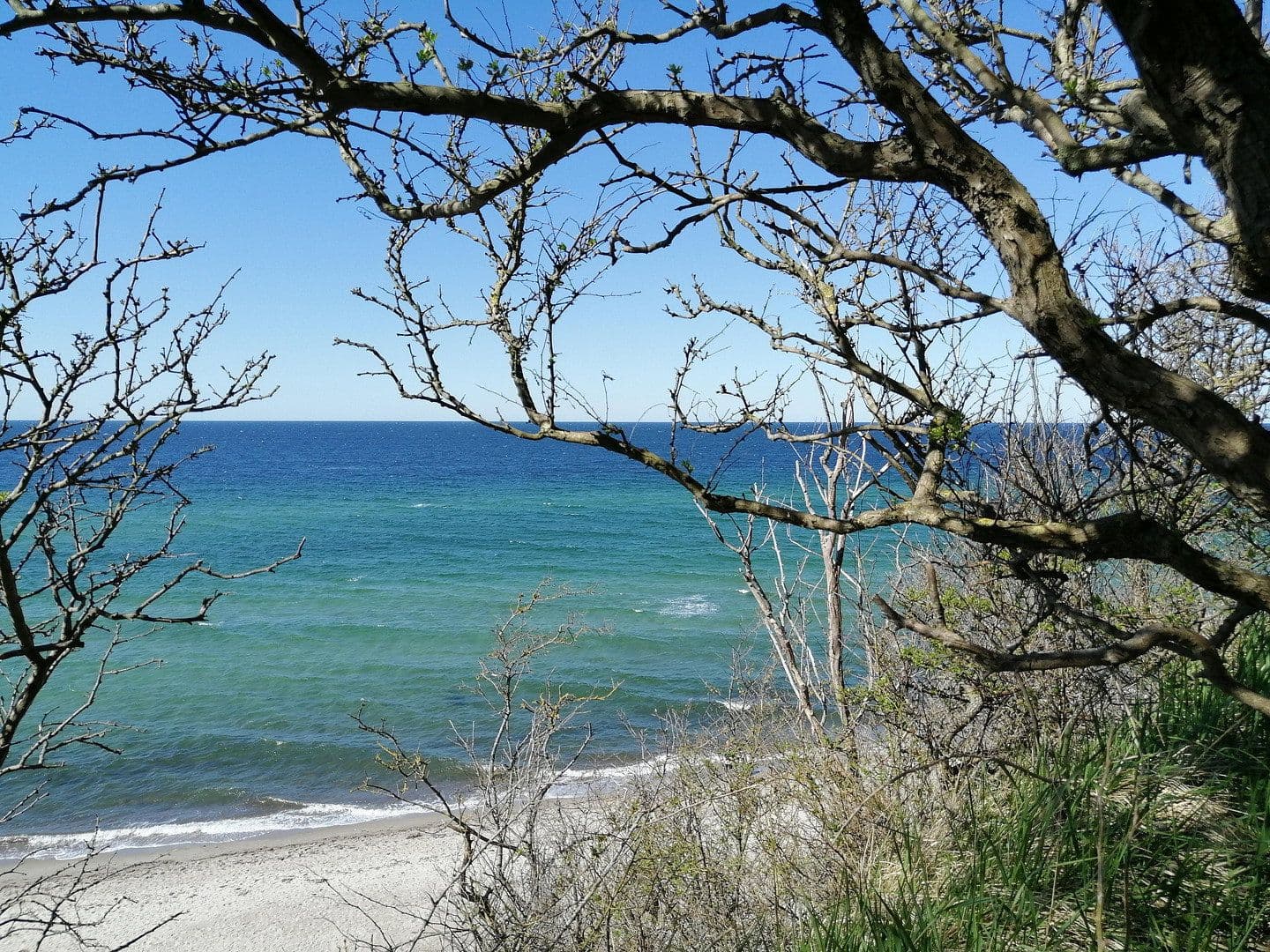 Prodej domu 27 m², pozemek 595 m², Rerik, Mecklenburg-Vorpommern Prodej domu 27 m², pozemek 595 m², Rerik, Mecklenburg-Vorpommern