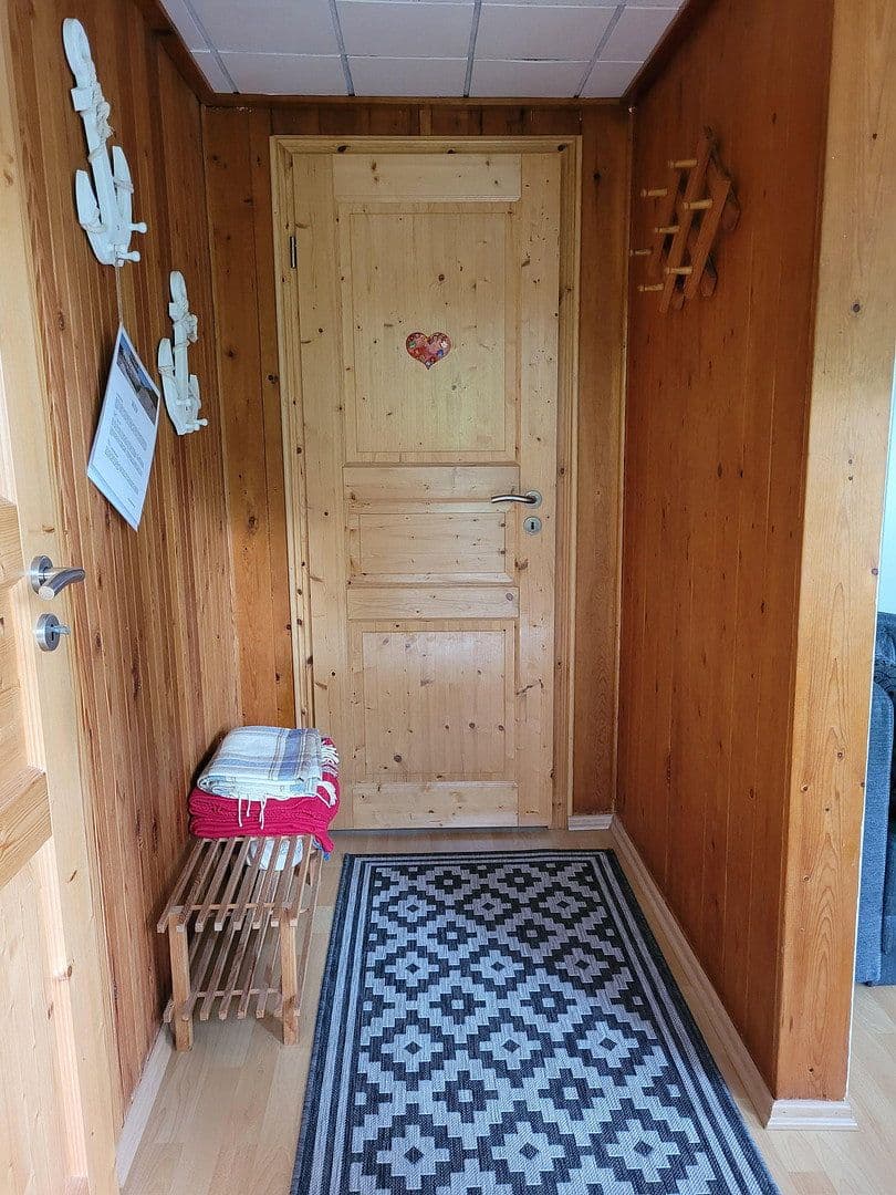 Prodej domu 27 m², pozemek 595 m², Rerik, Mecklenburg-Vorpommern Prodej domu 27 m², pozemek 595 m², Rerik, Mecklenburg-Vorpommern