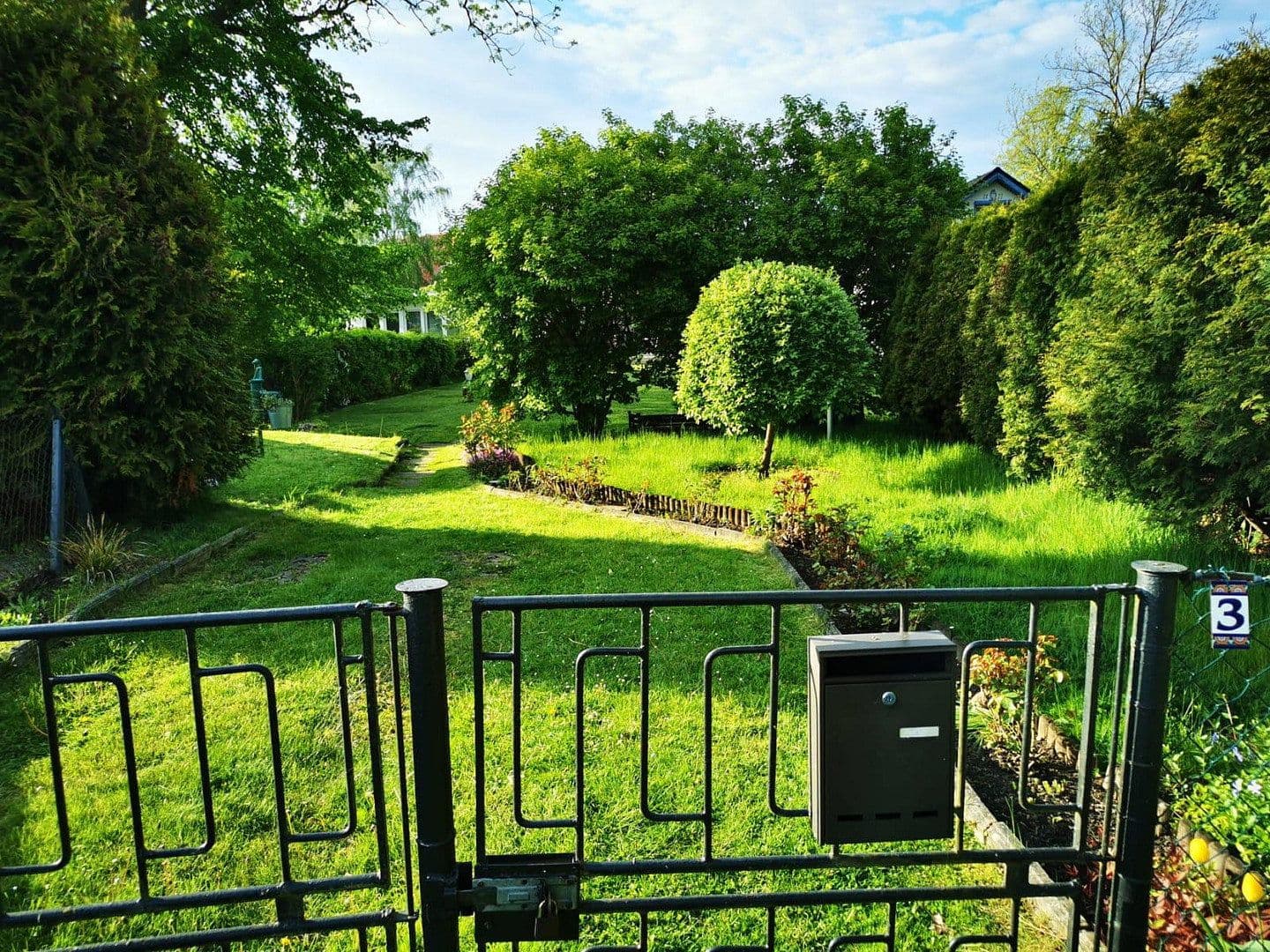 Prodej domu 27 m², pozemek 595 m², Rerik, Mecklenburg-Vorpommern Prodej domu 27 m², pozemek 595 m², Rerik, Mecklenburg-Vorpommern