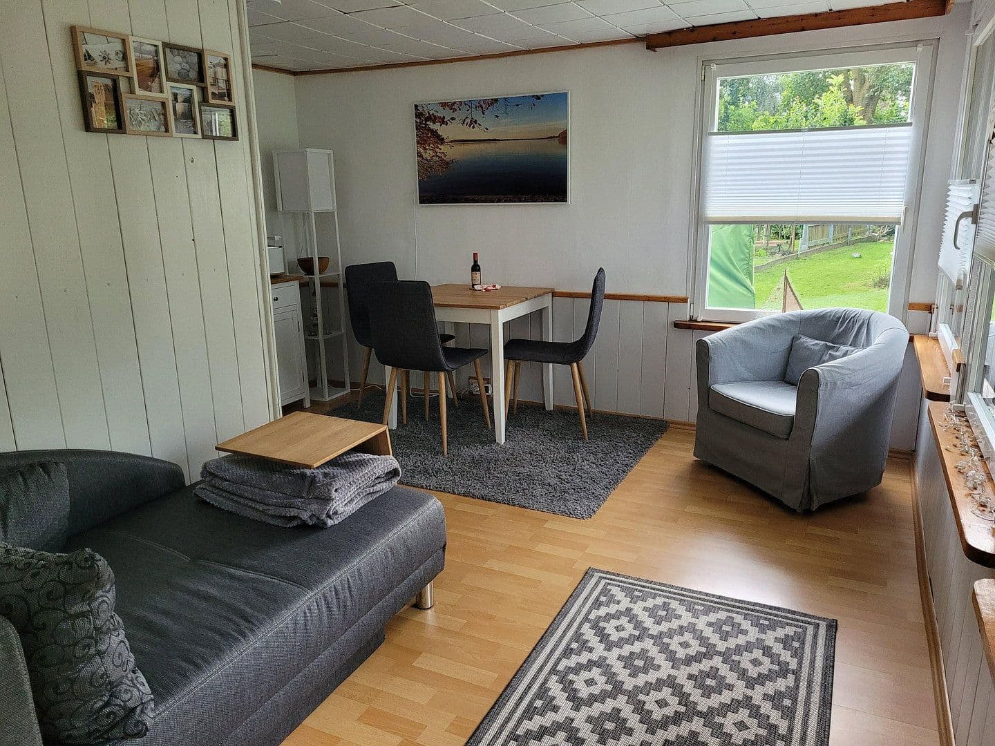 Prodej domu 27 m², pozemek 595 m², Rerik, Mecklenburg-Vorpommern Prodej domu 27 m², pozemek 595 m², Rerik, Mecklenburg-Vorpommern