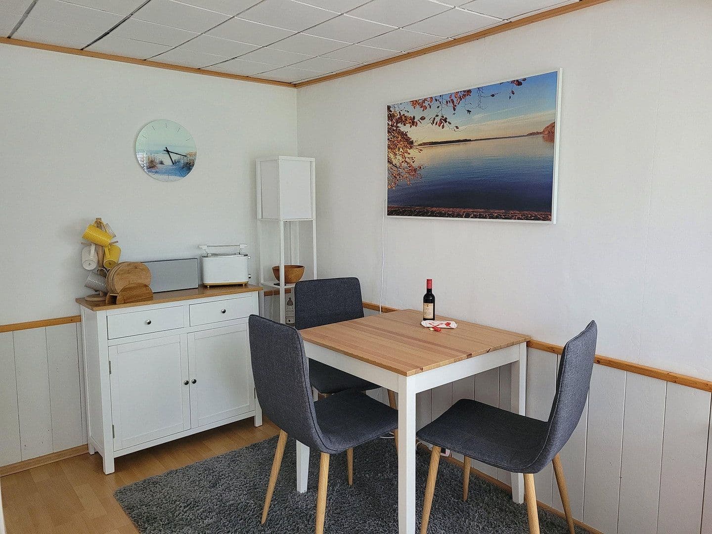 Prodej domu 27 m², pozemek 595 m², Rerik, Mecklenburg-Vorpommern Prodej domu 27 m², pozemek 595 m², Rerik, Mecklenburg-Vorpommern