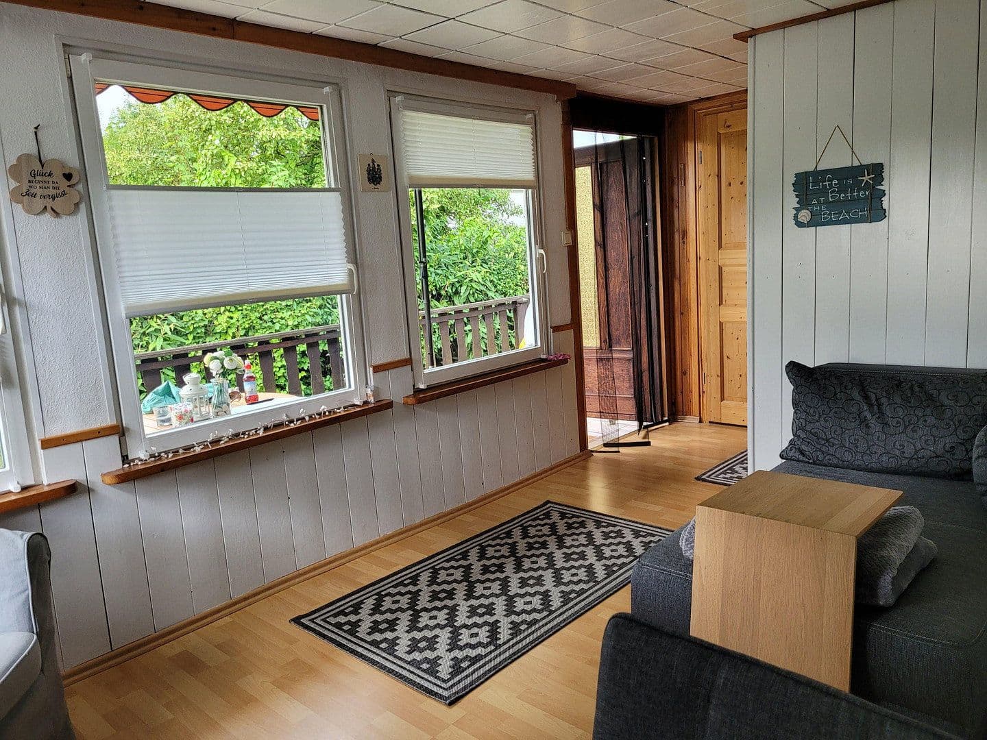 Prodej domu 27 m², pozemek 595 m², Rerik, Mecklenburg-Vorpommern Prodej domu 27 m², pozemek 595 m², Rerik, Mecklenburg-Vorpommern