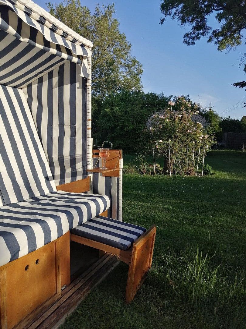 Prodej domu 27 m², pozemek 595 m², Rerik, Mecklenburg-Vorpommern Prodej domu 27 m², pozemek 595 m², Rerik, Mecklenburg-Vorpommern