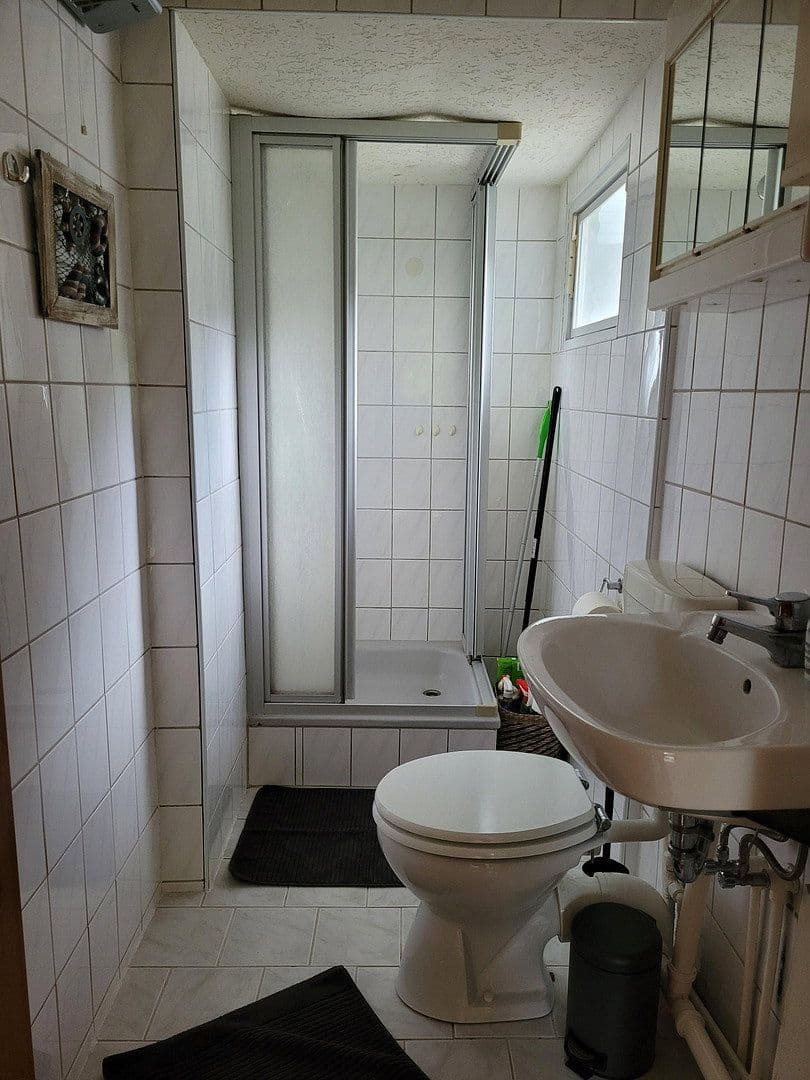 Prodej domu 27 m², pozemek 595 m², Rerik, Mecklenburg-Vorpommern Prodej domu 27 m², pozemek 595 m², Rerik, Mecklenburg-Vorpommern