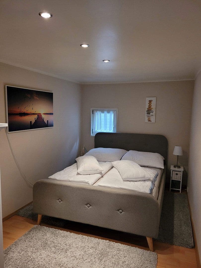 Prodej domu 27 m², pozemek 595 m², Rerik, Mecklenburg-Vorpommern Prodej domu 27 m², pozemek 595 m², Rerik, Mecklenburg-Vorpommern