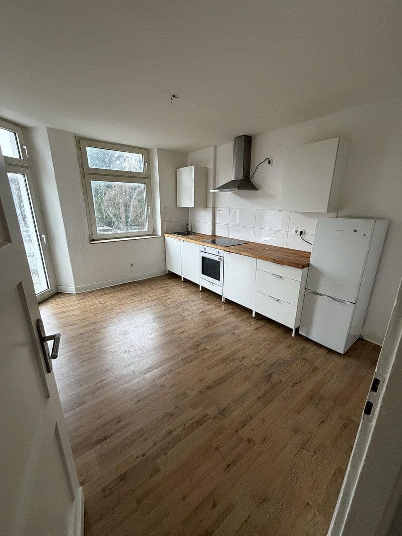 Pronájem bytu 2+1 60 m², Blumentalstr. 150, Krefeld, Severní Porýní-Vestfálsko Pronájem bytu 2+1 60 m², Blumentalstr. 150, Krefeld, Severní Porýní-Vestfálsko