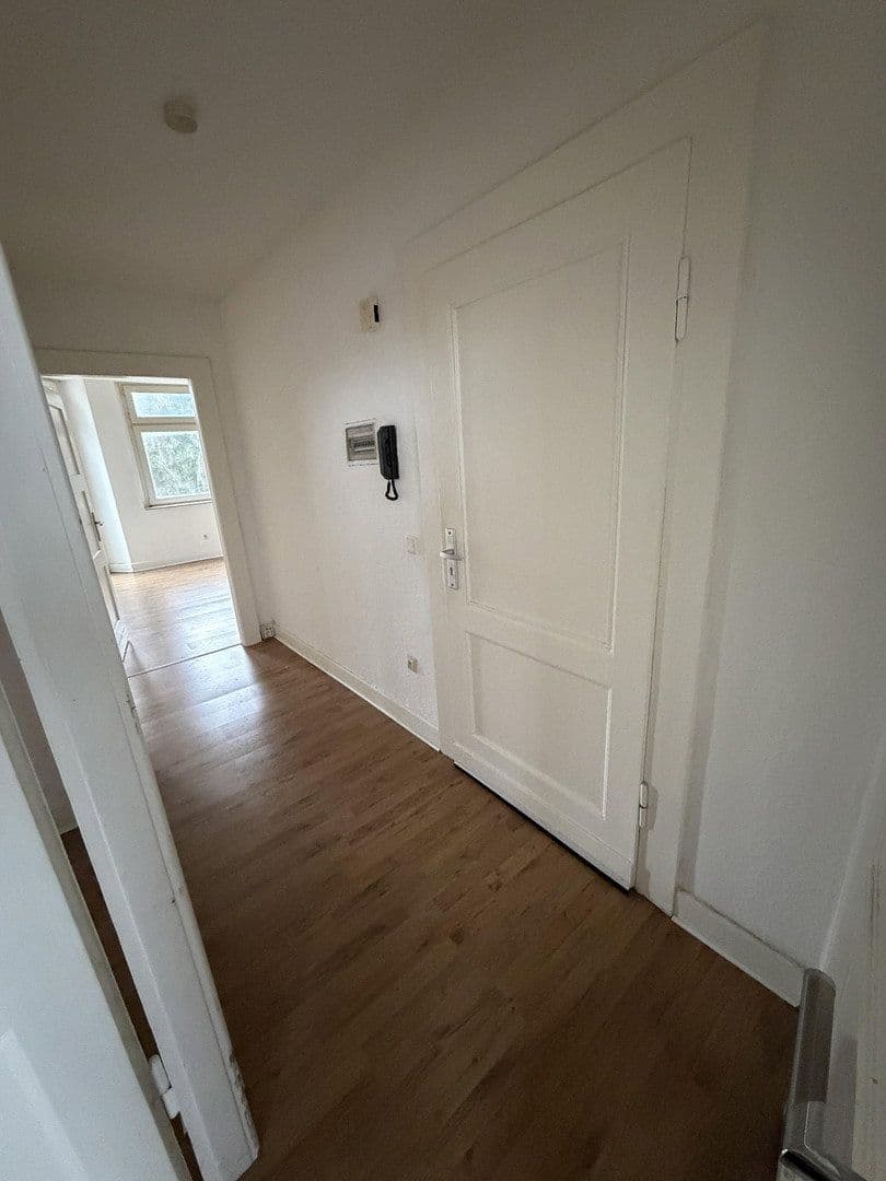 Pronájem bytu 2+1 60 m², Blumentalstr. 150, Krefeld, Severní Porýní-Vestfálsko Pronájem bytu 2+1 60 m², Blumentalstr. 150, Krefeld, Severní Porýní-Vestfálsko