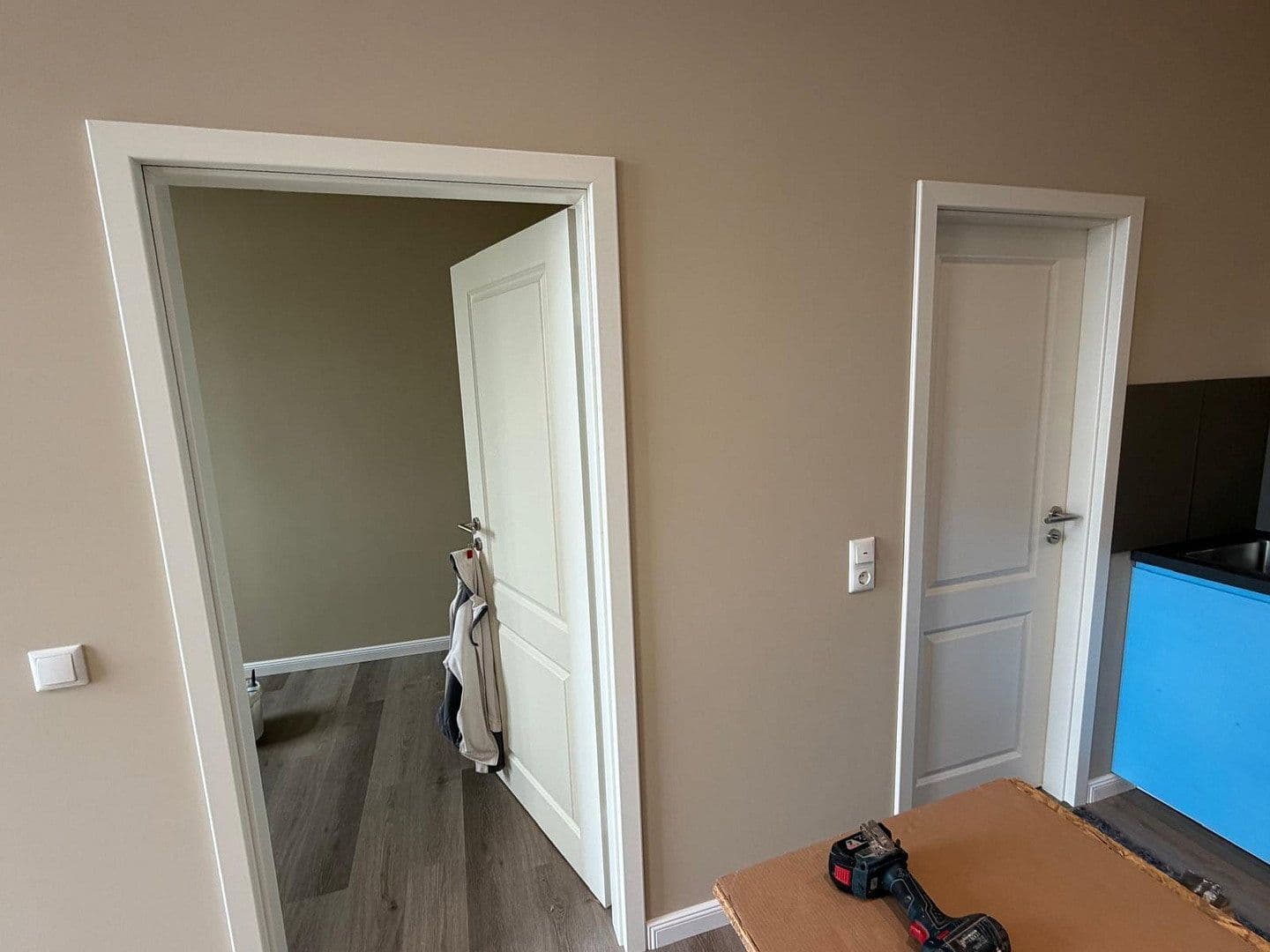 Pronájem bytu 2+1 42 m², Kaiserstraße 4a, Rüdesheim am Rhein, Hessen Pronájem bytu 2+1 42 m², Kaiserstraße 4a, Rüdesheim am Rhein, Hessen