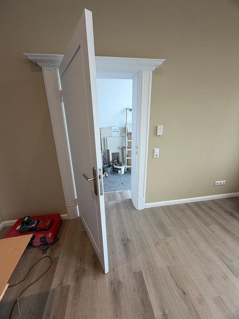 Pronájem bytu 2+1 42 m², Kaiserstraße 4a, Rüdesheim am Rhein, Hessen Pronájem bytu 2+1 42 m², Kaiserstraße 4a, Rüdesheim am Rhein, Hessen