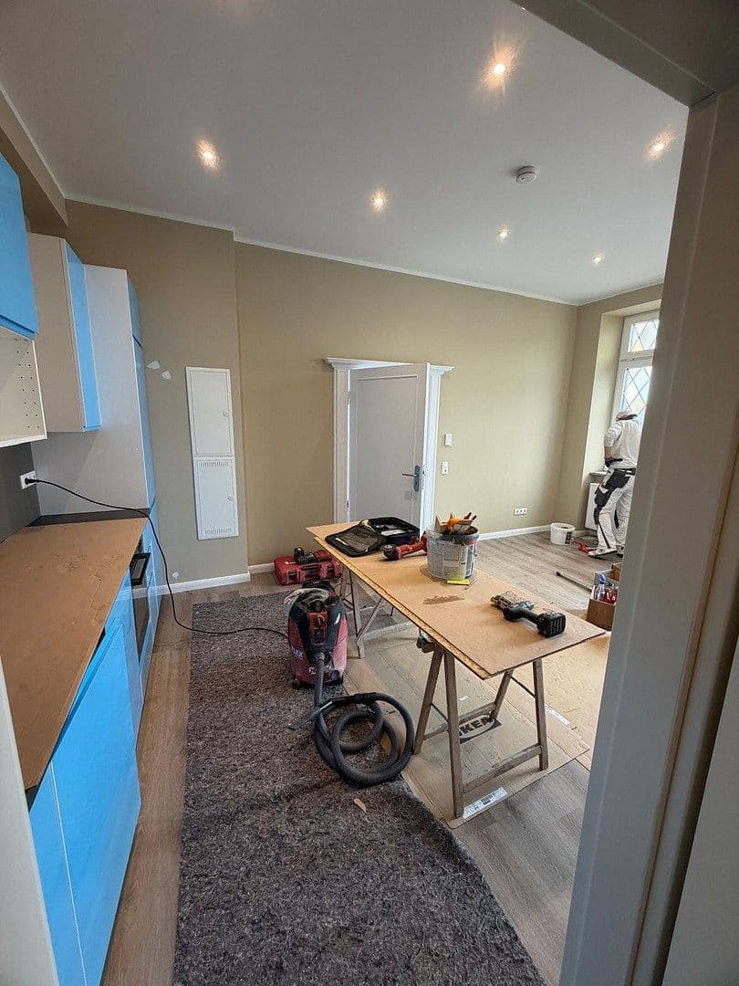 Pronájem bytu 2+1 42 m², Kaiserstraße 4a, Rüdesheim am Rhein, Hessen Pronájem bytu 2+1 42 m², Kaiserstraße 4a, Rüdesheim am Rhein, Hessen