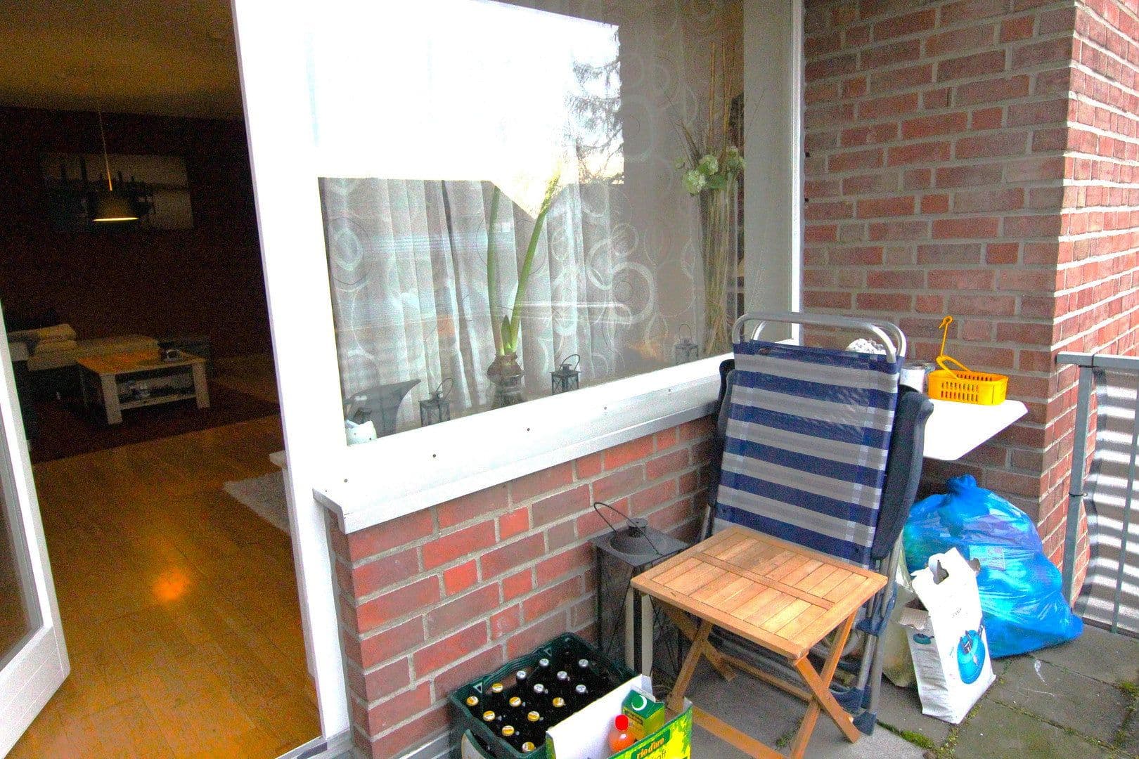 Pronájem bytu 3+1 70 m², Schwinningstr. 39, Cáchy, Severní Porýní-Vestfálsko Pronájem bytu 3+1 70 m², Schwinningstr. 39, Cáchy, Severní Porýní-Vestfálsko