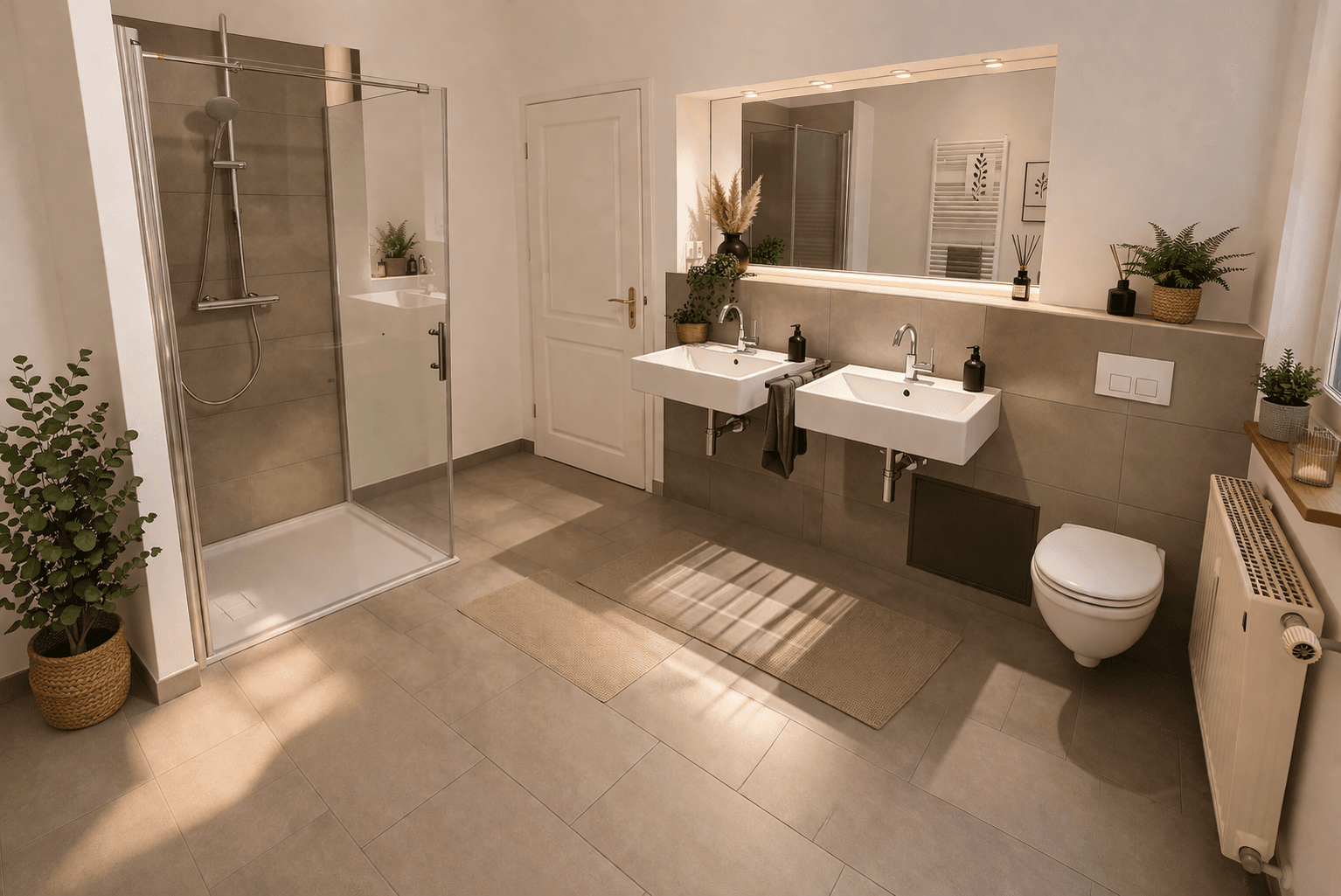 Pronájem bytu 3+1 109 m², Eisenbahnstr.11, Güstrow, Mecklenburg-Vorpommern Pronájem bytu 3+1 109 m², Eisenbahnstr.11, Güstrow, Mecklenburg-Vorpommern