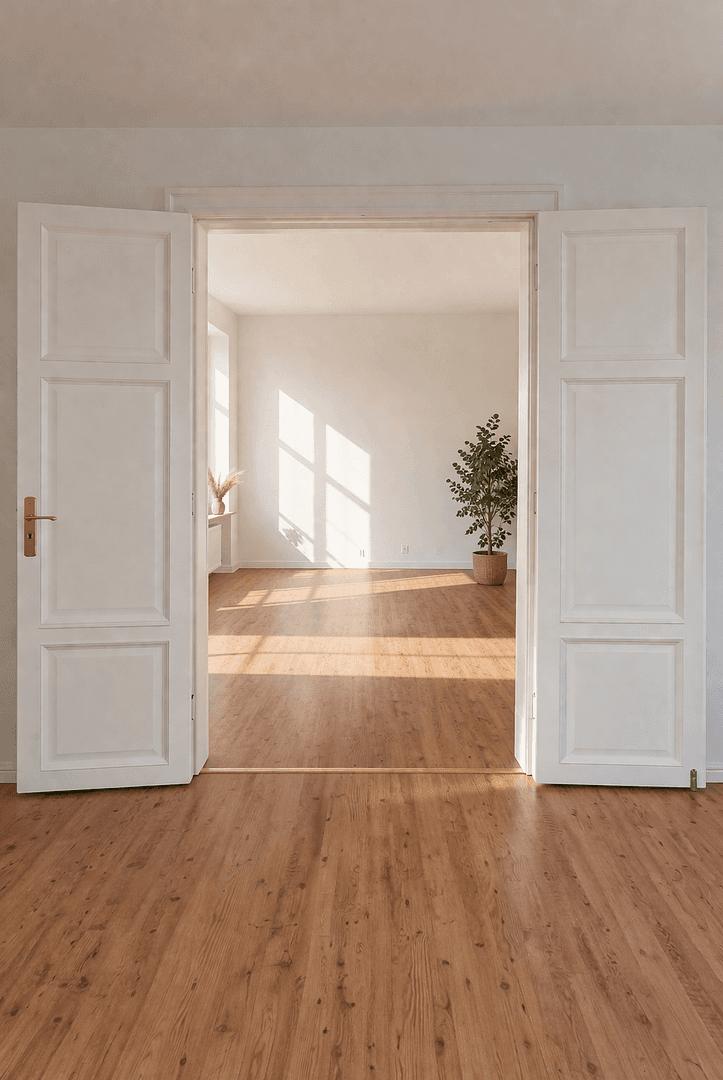 Pronájem bytu 3+1 109 m², Eisenbahnstr.11, Güstrow, Mecklenburg-Vorpommern Pronájem bytu 3+1 109 m², Eisenbahnstr.11, Güstrow, Mecklenburg-Vorpommern