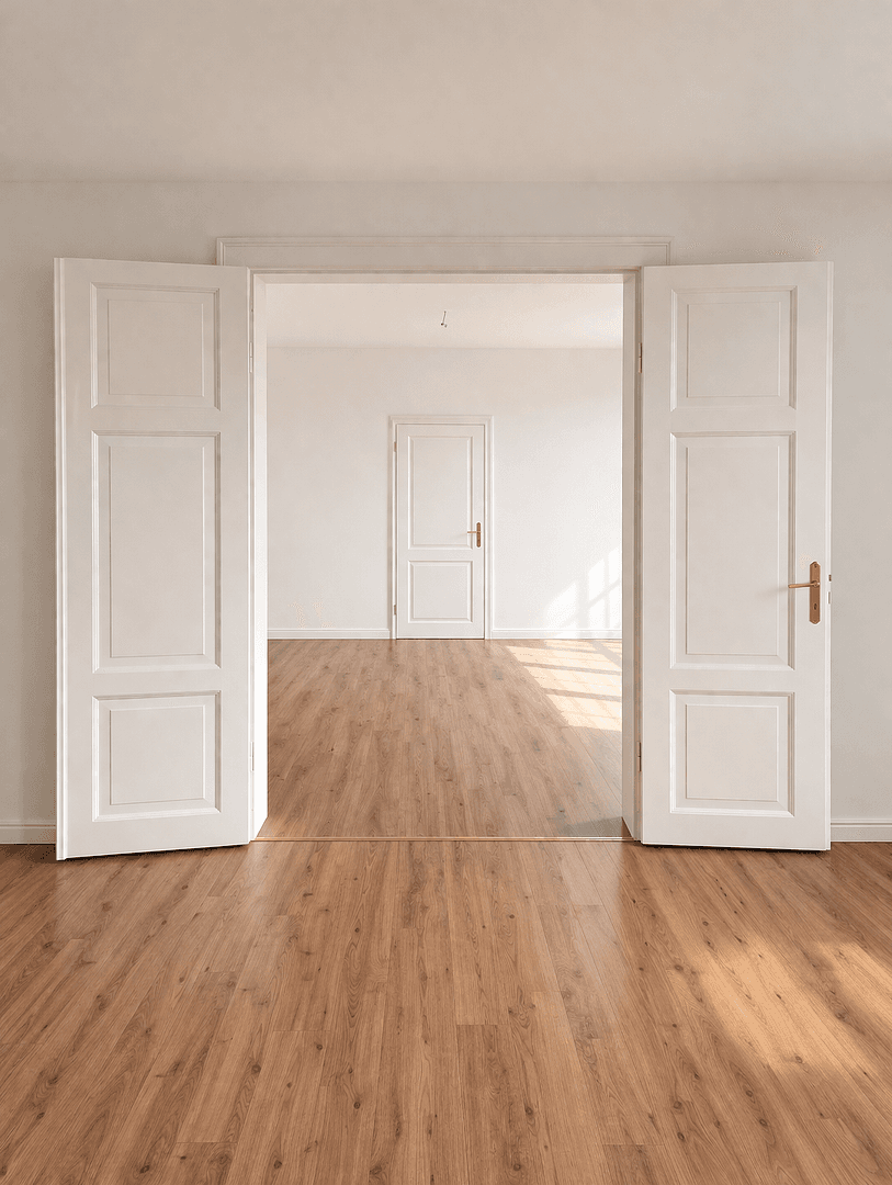 Pronájem bytu 3+1 109 m², Eisenbahnstr.11, Güstrow, Mecklenburg-Vorpommern Pronájem bytu 3+1 109 m², Eisenbahnstr.11, Güstrow, Mecklenburg-Vorpommern