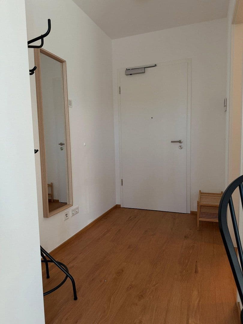 Pronájem bytu 1+1 25 m², Berlin, Berlín Pronájem bytu 1+1 25 m², Berlin, Berlín